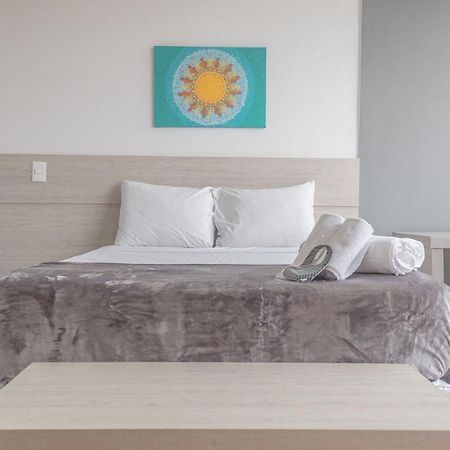 Anylife Comfort Vila Olimpia 136 Διαμέρισμα Σάο Πάολο Εξωτερικό φωτογραφία
