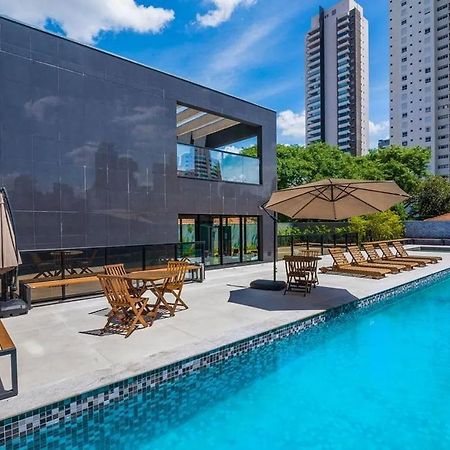 Anylife Comfort Vila Olimpia 136 Διαμέρισμα Σάο Πάολο Εξωτερικό φωτογραφία