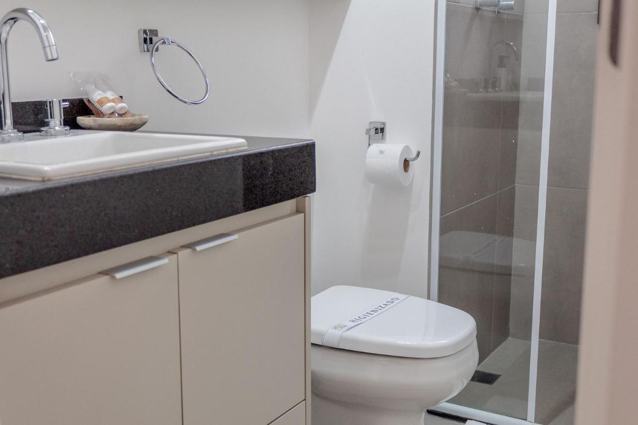Anylife Comfort Vila Olimpia 136 Διαμέρισμα Σάο Πάολο Εξωτερικό φωτογραφία