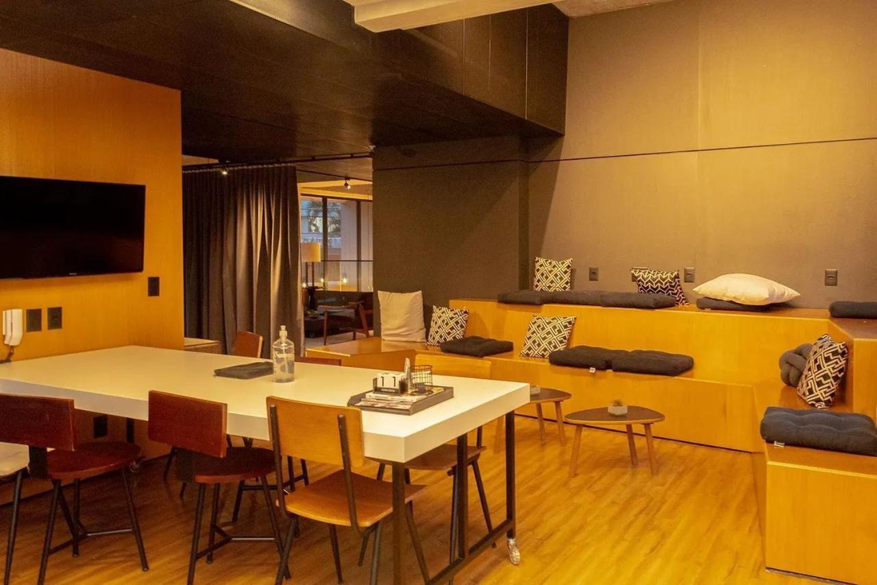 Anylife Comfort Vila Olimpia 136 Διαμέρισμα Σάο Πάολο Εξωτερικό φωτογραφία